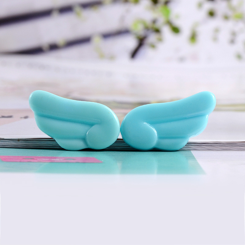 10PCS Kawaii Cute Angel Wings  - Embellish Craft reseña y precio