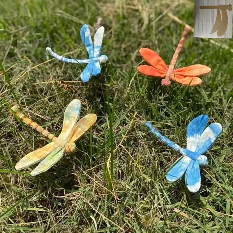 Dragonfly Quilting Template Tr - Embroidery Craft reseña y precio