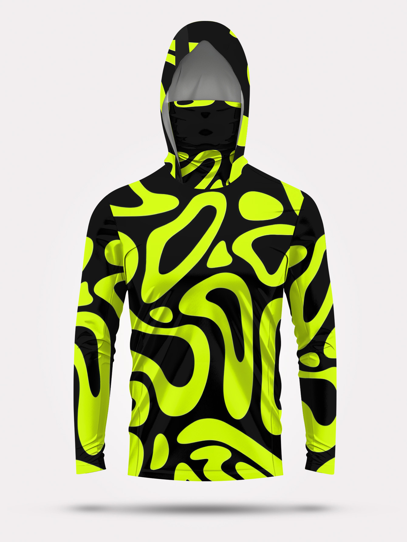 2026 Summer New Style Men's Lo - Embellish Knit reseña y precio