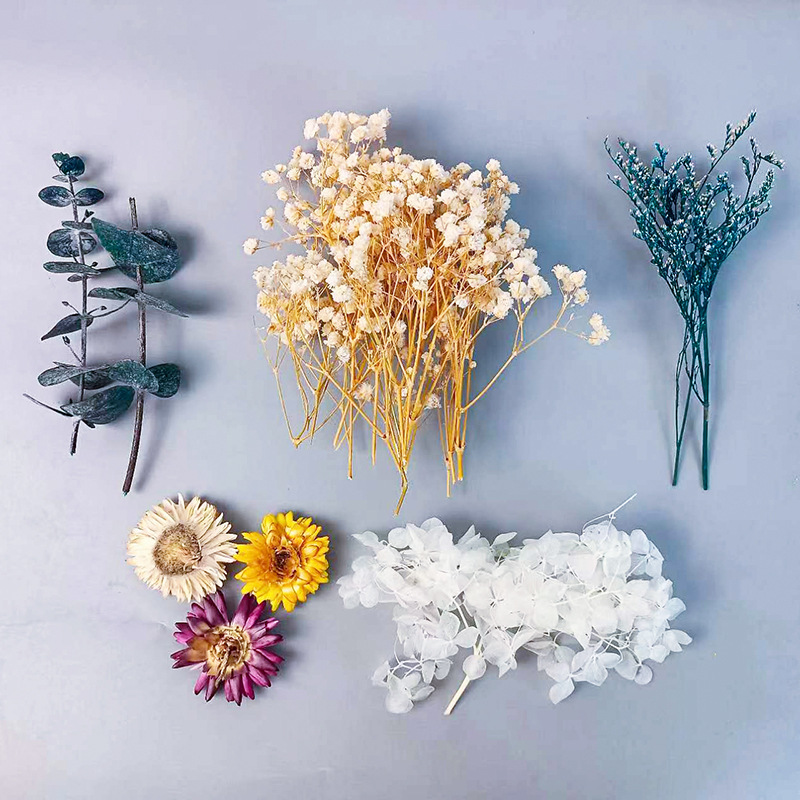 1pack Multifarious Dried Flowe - Embellish Craft reseña y precio
