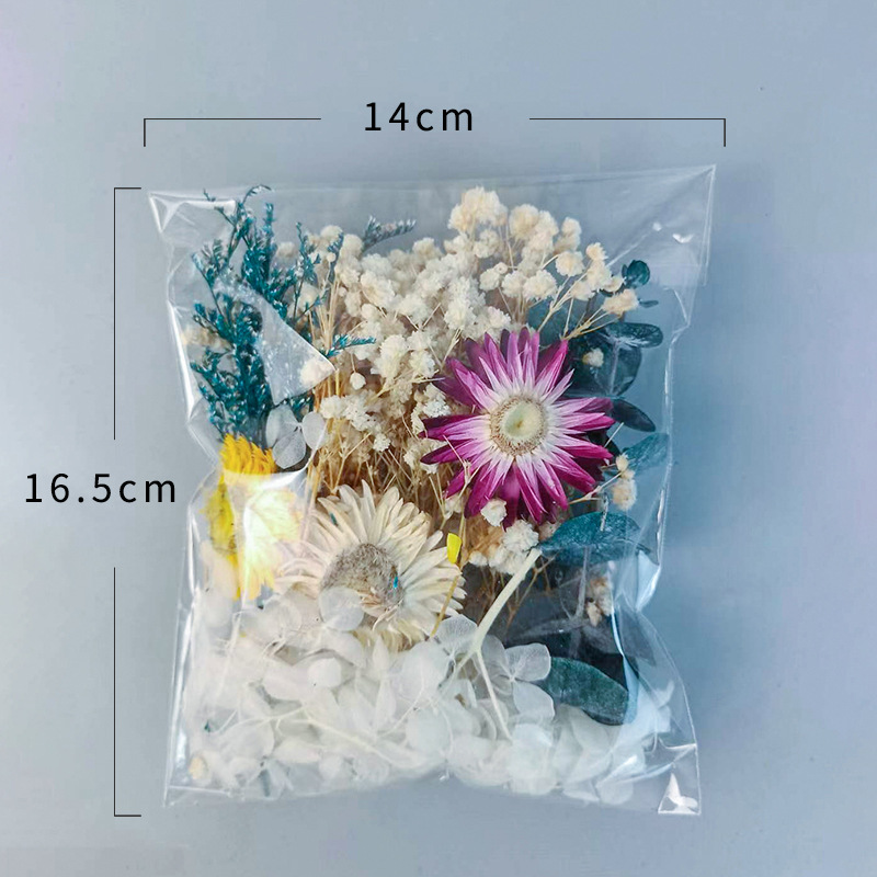 1pack Multifarious Dried Flowe - Embellish Craft reseña y precio