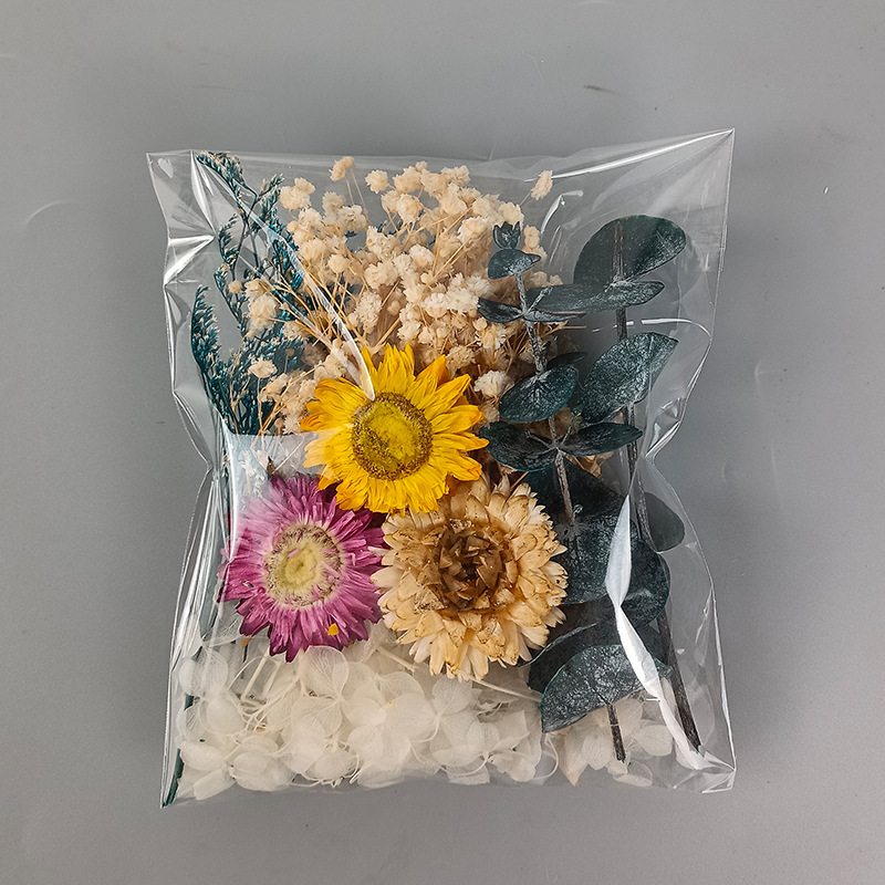 1pack Multifarious Dried Flowe - Embellish Craft reseña y precio