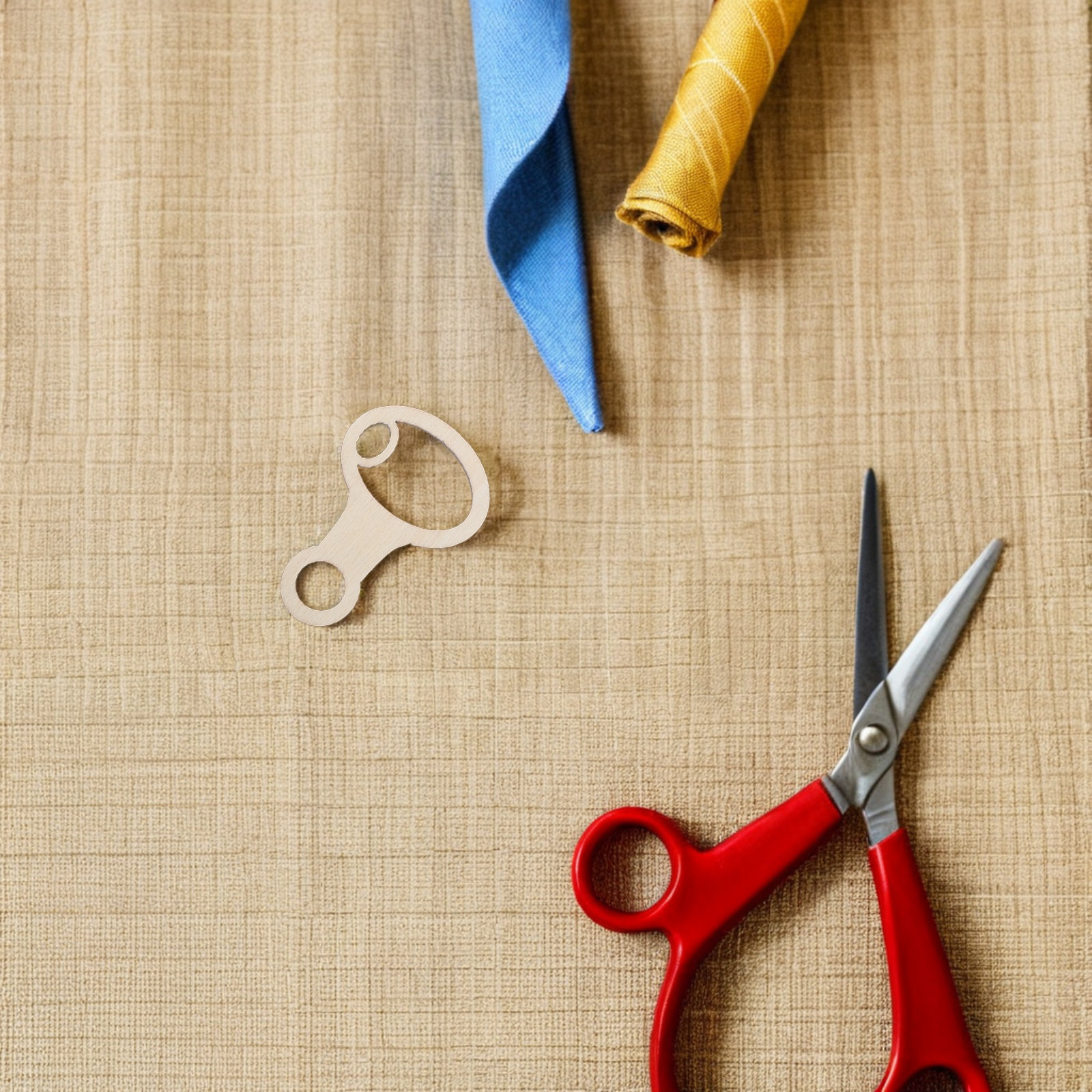 50Pcs Wooden Embroidery Floss  - Embroidery Craft reseña y precio