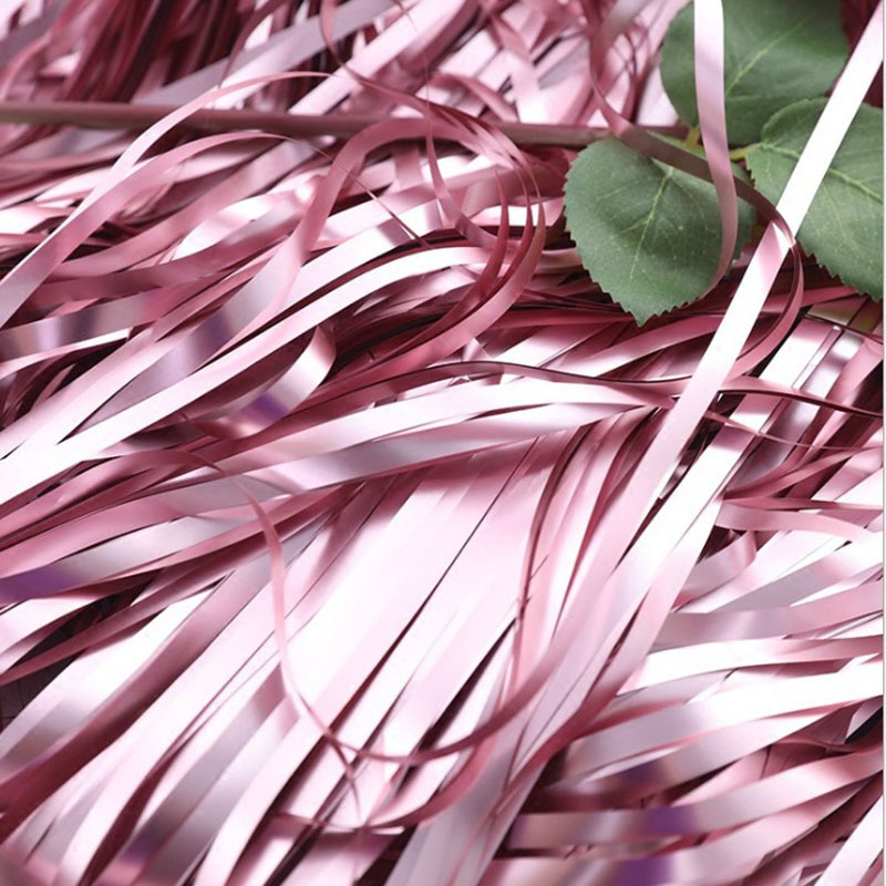 1Bag 2-meter Backdrop Foil Fri - Tassel Fringe Trim reseña y precio