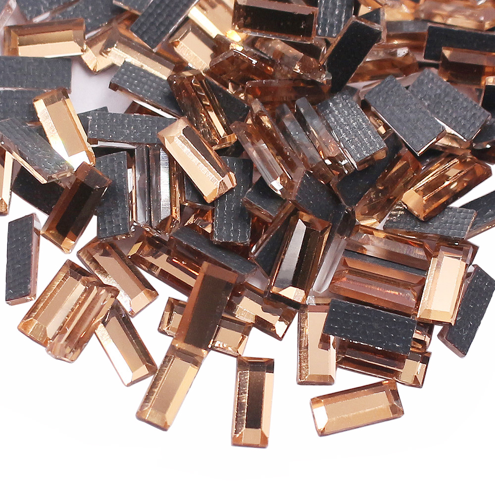 200PCS Strip Glue-back Hotfix  - Hotfix Rhinestone Sheet reseña y precio