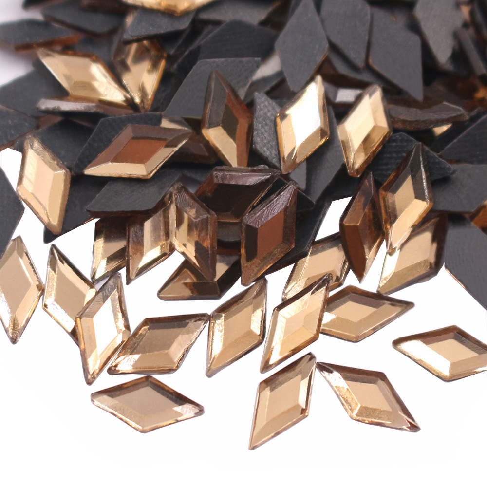 200PCS Strip Glue-back Hotfix  - Hotfix Rhinestone Sheet reseña y precio