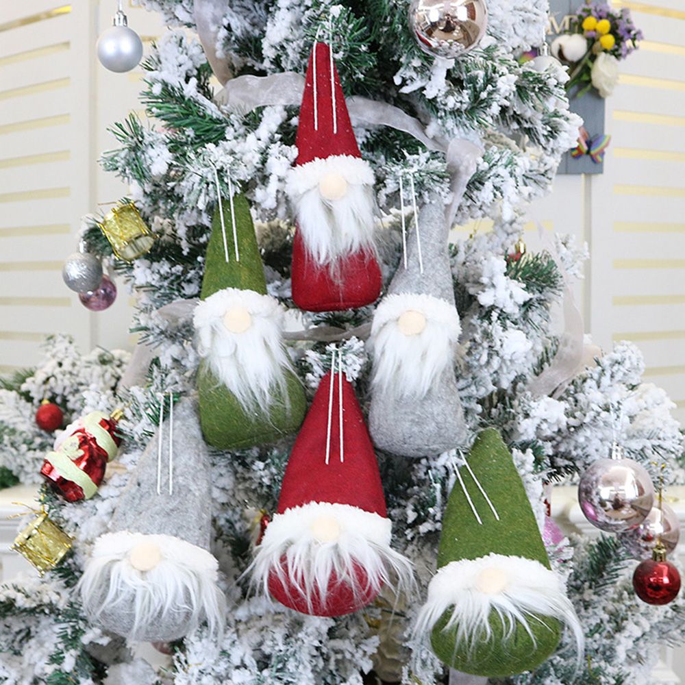 Gift Craft Hanging Pendants Sa - Christmas Craft Embellishment reseña y precio