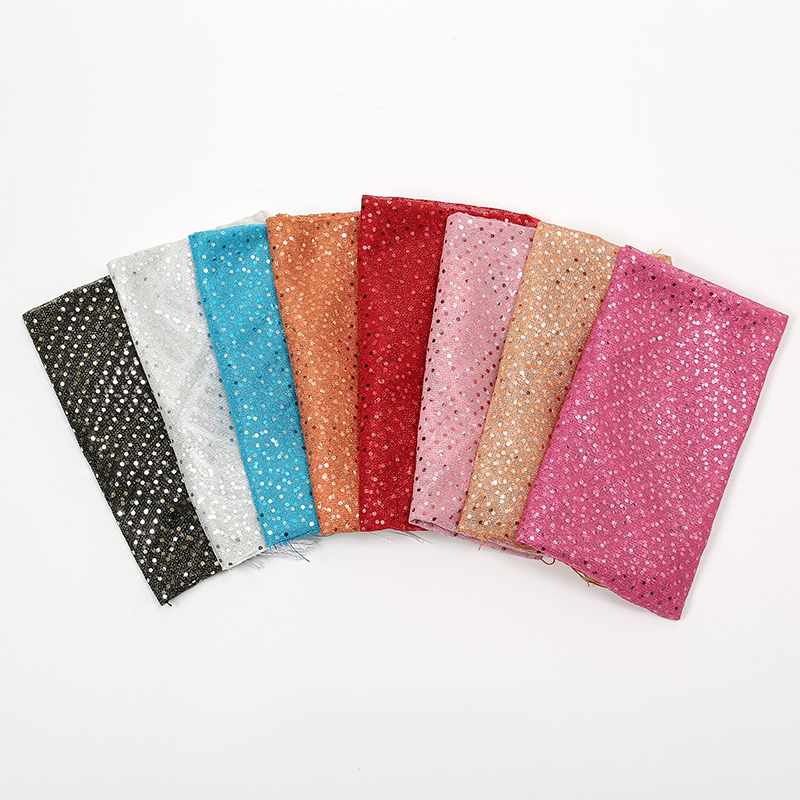 2024 Fashion Triangle Scarf Ha - Tassel Fringe Trim reseña y precio