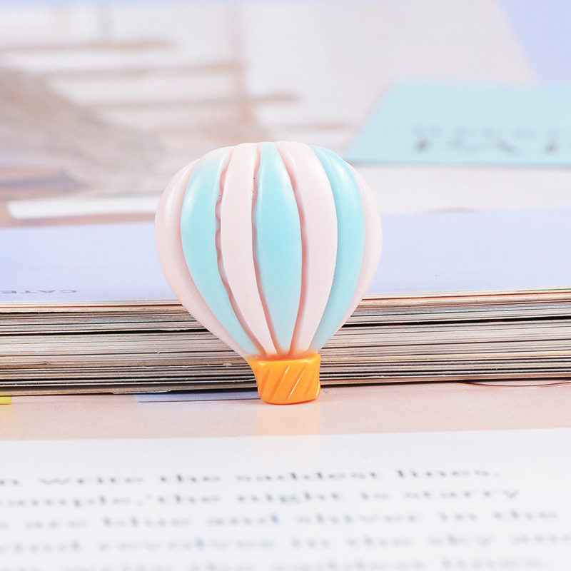 20Pcs Hot Air Balloon Phone Ca - Craft Embellishments reseña y precio