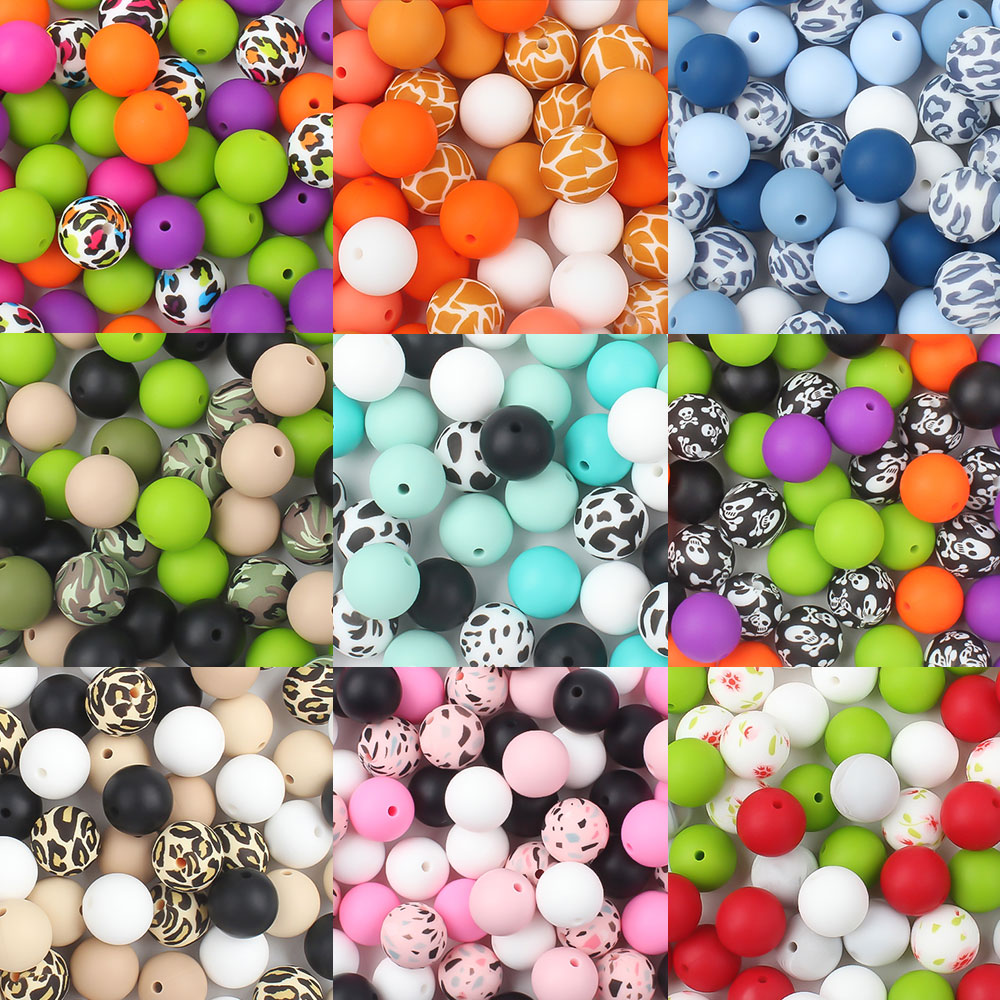 10/20/30Pcs 12mm 15mm Round Si - Pearl Trim Chain reseña y precio
