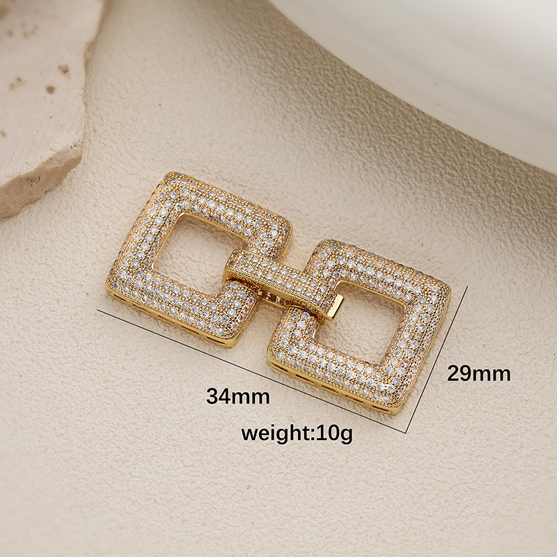Jewelry Accessories Buckle Coo - Pearl Trim Chain reseña y precio